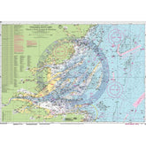 Imray Chart C1: Thames Estuary
